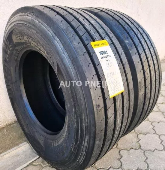 Anvelope camioane 385/65R22.5 160K Westlake WSR1 TL  