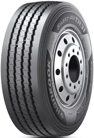 Anvelope Camioane 425 65R22.5 165K Hankook Smart Flex TH31 TL 