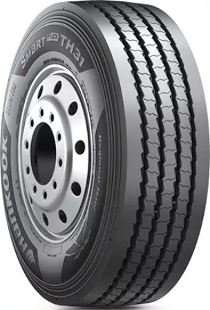Anvelope Camioane 425 65R22.5 165K Hankook Smart Flex TH31 TL 
