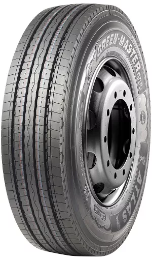 Anvelope Camioane 385/65R22.5 164J CROSSWIND CWS30K TL