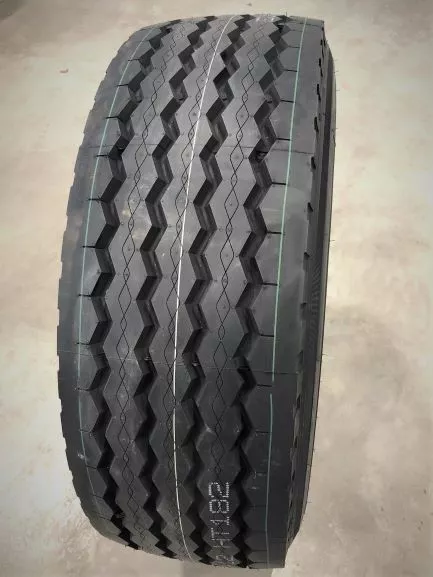 Anvelope camioane 385/65R22.5 164J Leao ATL863 TL