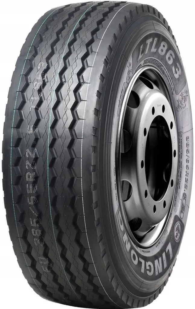 Anvelope camioane 385/65R22.5 164J Leao ATL863 TL, [],autopneu.ro