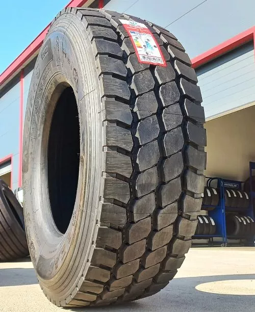 Anvelope Camioane 445/65R22.5 169K Leao KXA400 TL, [],autopneu.ro
