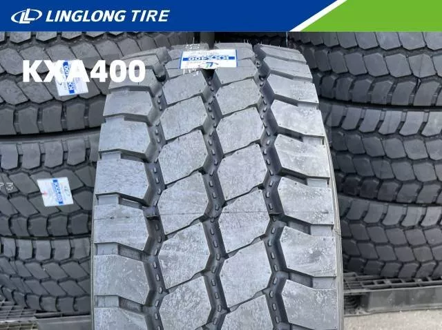 Anvelope Camioane 385/65R22.5 164J LingLong KXA400 TL