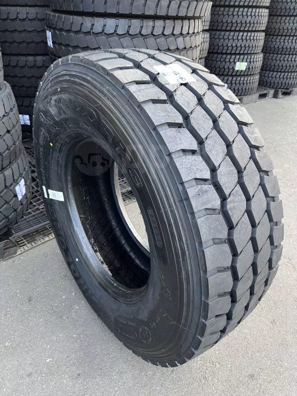 Anvelope Camioane 385/65R22.5 164J LingLong KXA400 TL