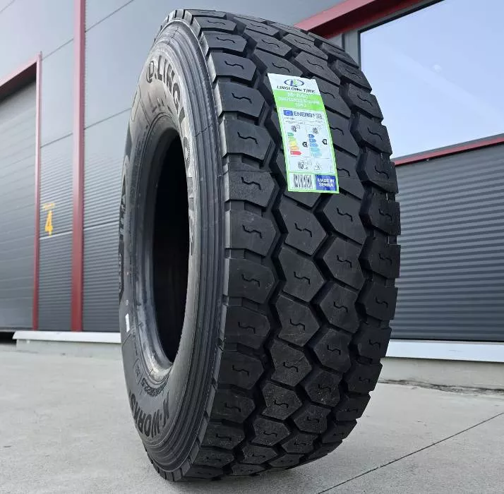 Anvelope Camioane 385/65R22.5 164J LingLong M-A40 TL