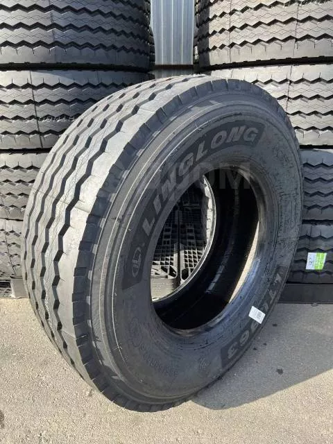 Anvelope camioane 385/65R22.5 164J LingLong LTL863 TL