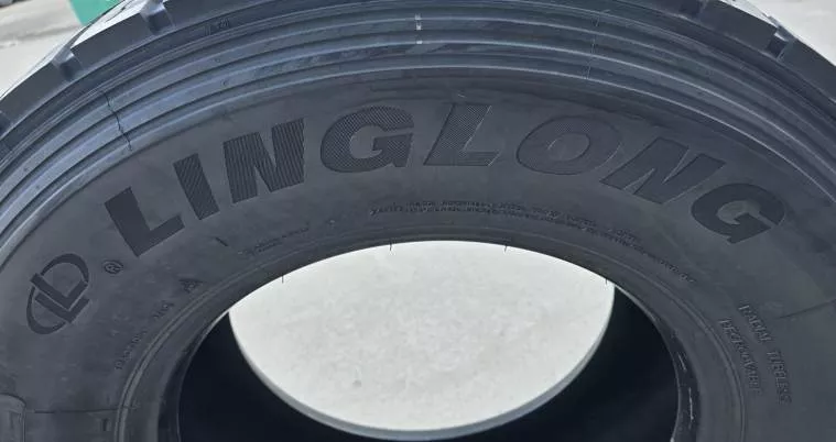 Anvelope Camioane 385/65R22.5 164J LingLong M-A40 TL