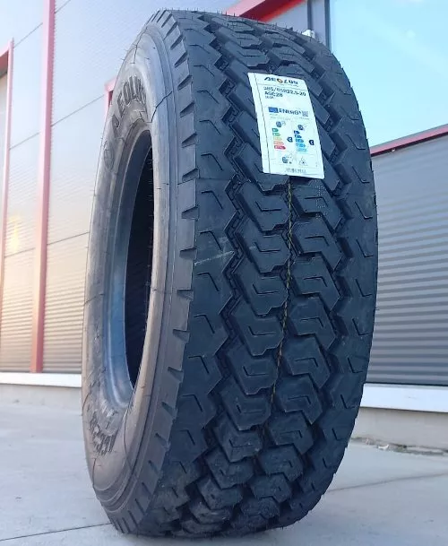 Anvelope camioane 385/65R22.5 164K Aeolus AGC28 TL , [],autopneu.ro