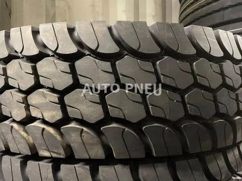 Anvelope camioane 385/65R22.5 164K Apollo Endutrax MA HD TL