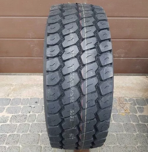 Anvelope camioane 385/65R22.5 164K BlackLion BA226 24PR TL 