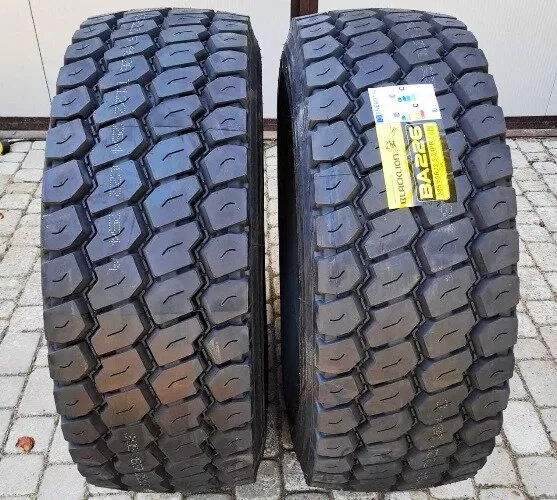 Anvelope camioane 385/65R22.5 164K BlackLion BA226 24PR TL , [],autopneu.ro