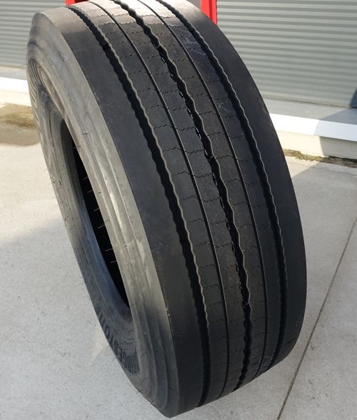 Anvelope Camioane 385/65R22.5 164K Bridgestone Duravis R-Steer 002 TL