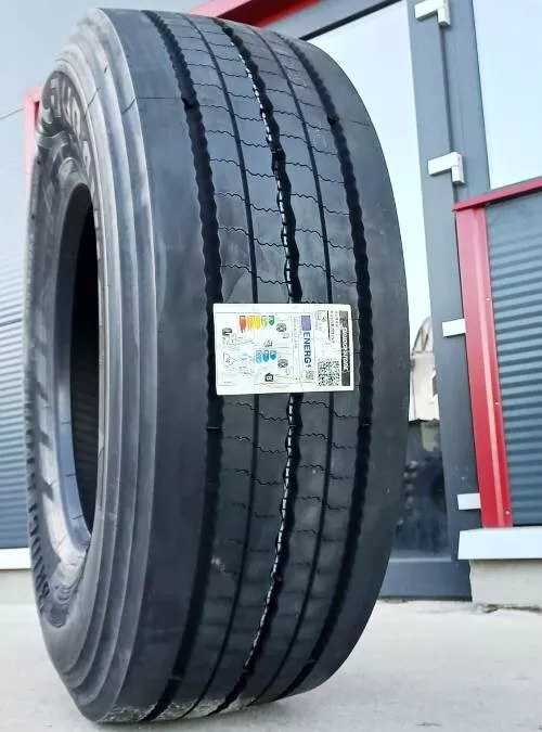 Anvelope Camioane 385/65R22.5 164K Bridgestone Duravis R-Steer 002 TL, [],autopneu.ro