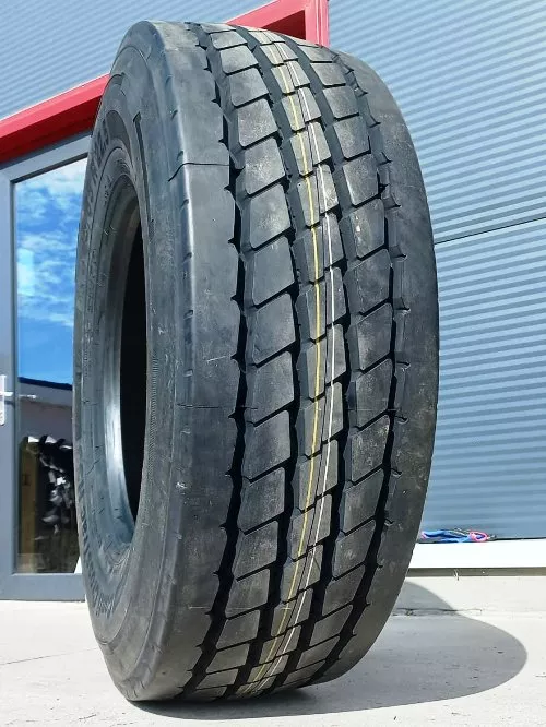 Anvelope camioane 385/65R22.5 160K Continental CrossTrac HS3 TL , [],autopneu.ro