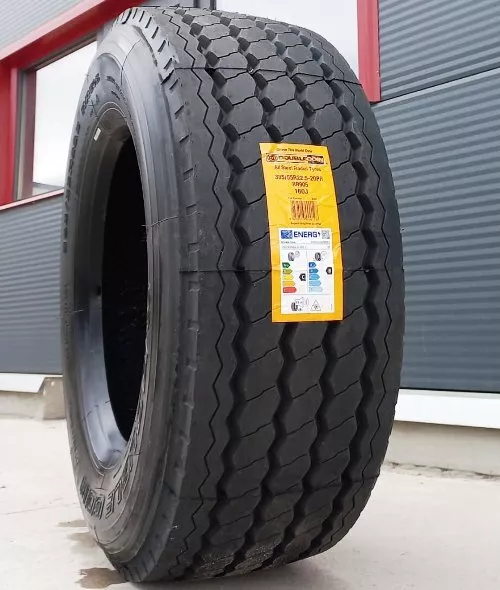 Anvelope camioane 385/55R22.5 160J Double Coin RR905 TL