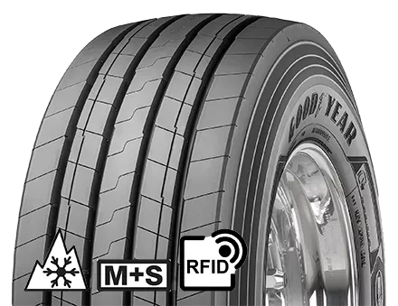 Anvelope camioane 385/65R22.5 164K Next Tread Kmax T TL 