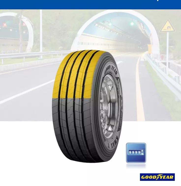 Anvelope camioane 385/65R22.5 164K Next Tread Kmax T TL 
