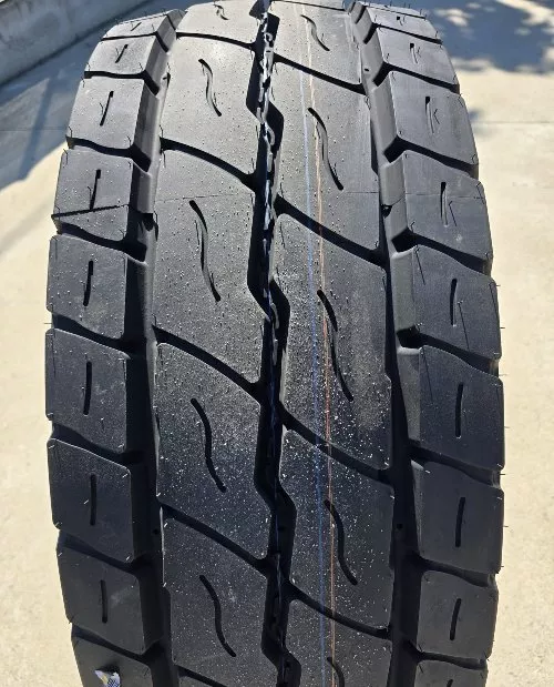 Anvelope camioane 385/65R22.5 164K Good Year OmniTrac T TL 