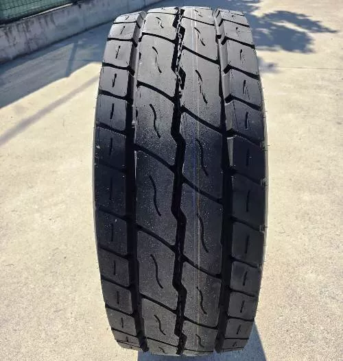 Anvelope camioane 385/65R22.5 164K Good Year OmniTrac T TL 