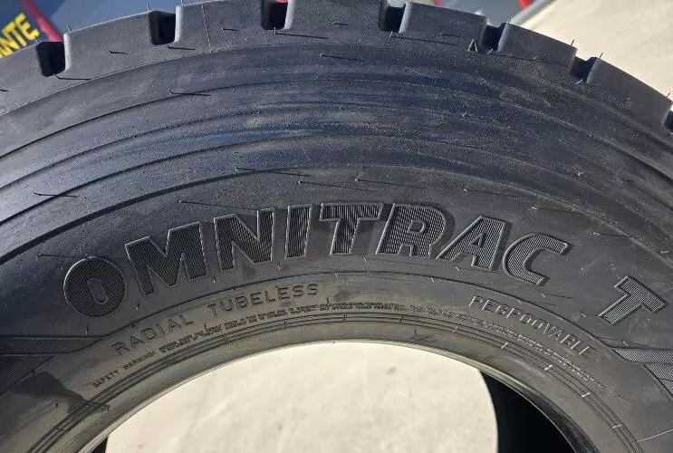 Anvelope camioane 385/65R22.5 164K Good Year OmniTrac T TL 