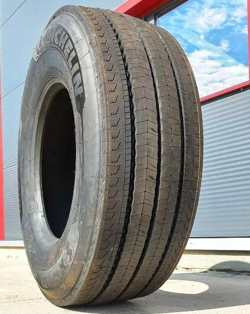 Anvelope camioane 385/65R22.5 164K Michelin X Multi HL Z TL , [],autopneu.ro