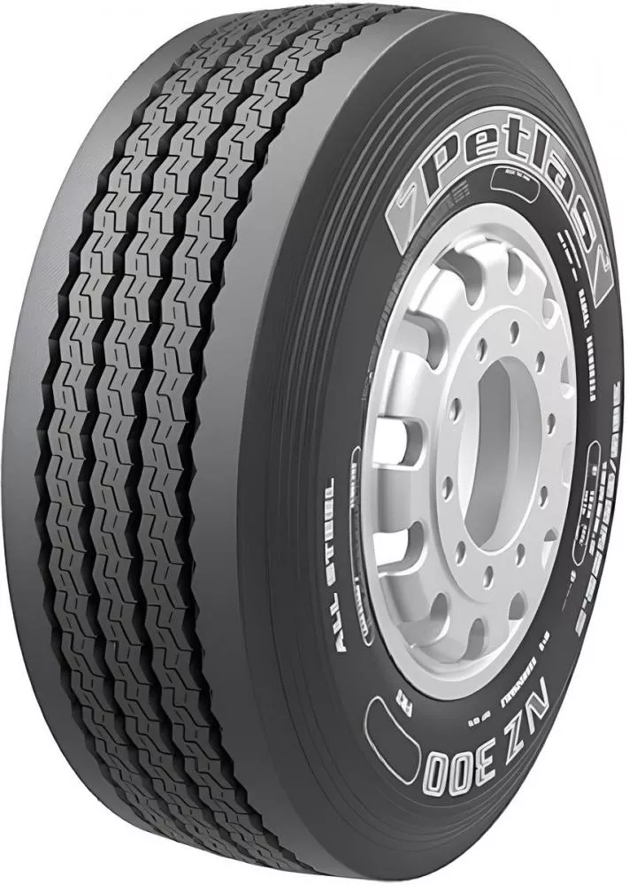Anvelope camioane 385/65R22.5 164K Petlas NZ300 TL , [],autopneu.ro