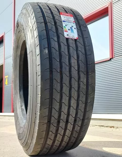 Anvelope camioane 385/65R22.5 164K Petlas SH110 TL 