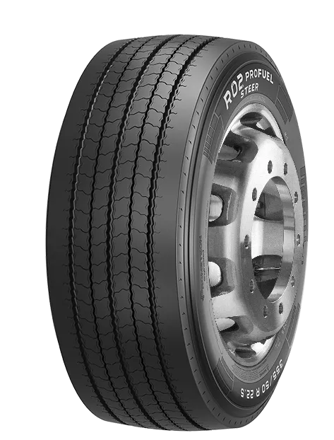Anvelope Camioane 385/65R22.5 164K PROMETEON R02 PROFUEL STEER TL