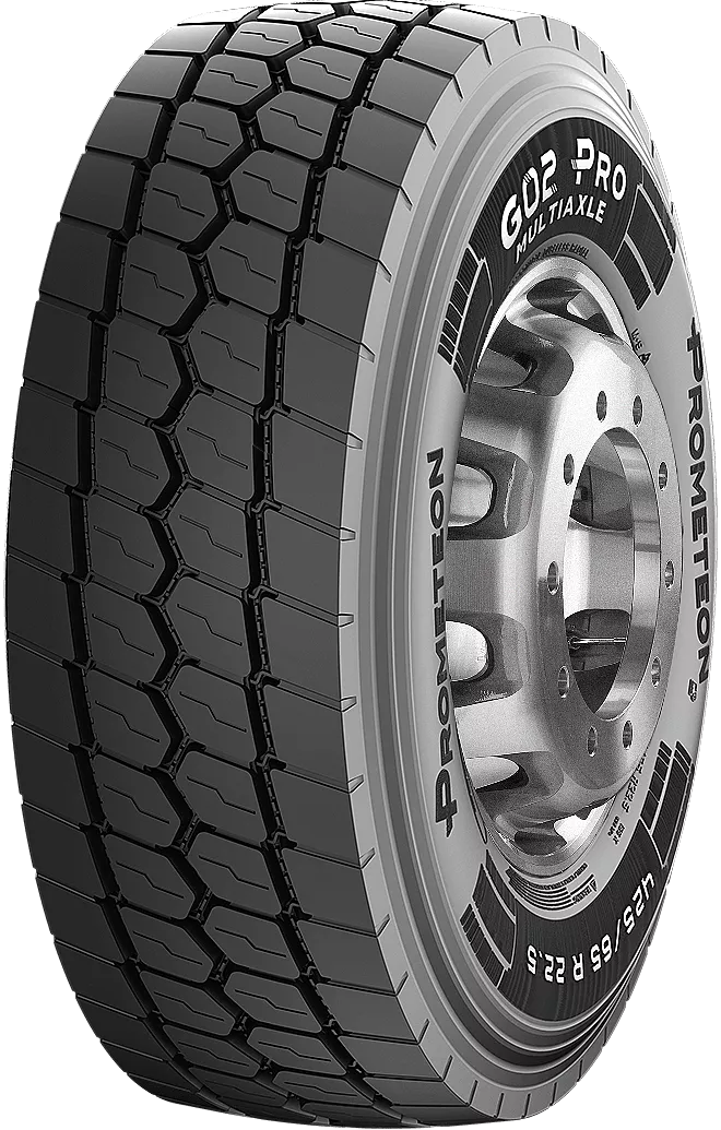 Anvelope camioane 385/65R22.5 164K/158L Prometeon MultiAxle GO2 PRO TL, [],autopneu.ro