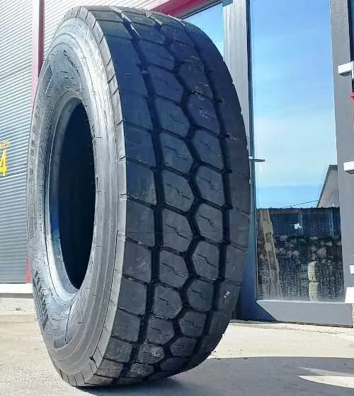 Anvelope camioane 385/65R22.5 164K/158L Pirelli MultiAxle GO2 PRO TL