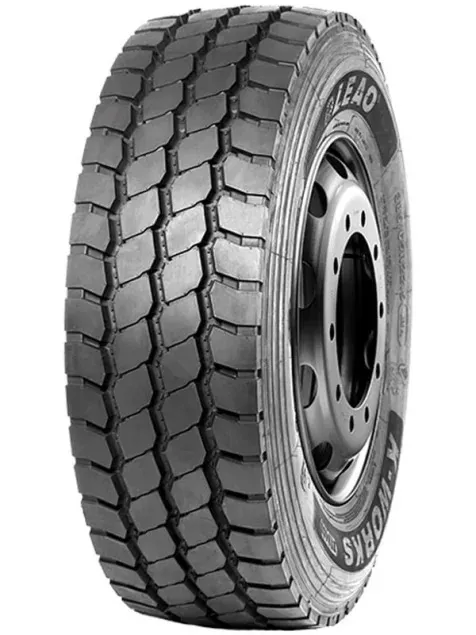 Anvelope camioane 425/65R22.5 165J Leao KMA400 TL