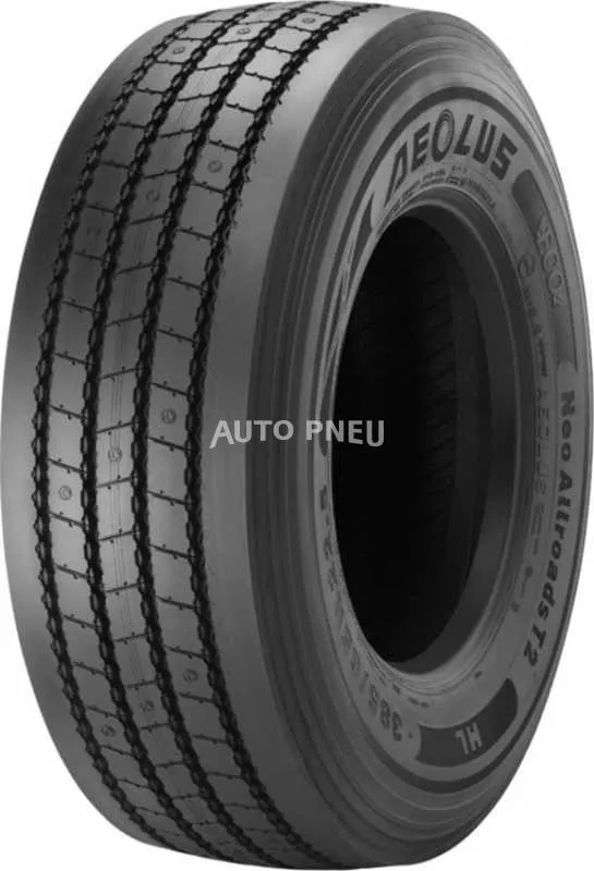 Anvelope camioane 445/65R22.5 169K Aeolus Neo Allroads T2 TL