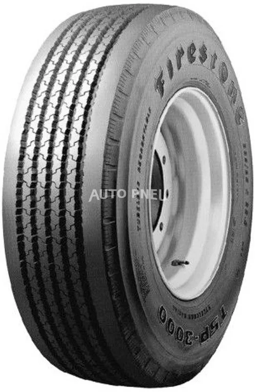 Anvelope camioane 425/65R22.5 165K Firestone TSP3000 TL