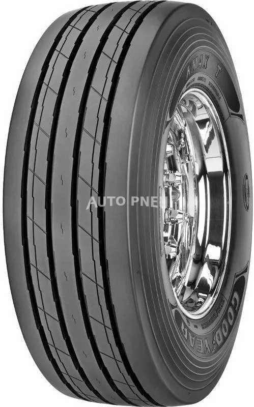 Anvelope Camioane 425/65R22.5 165K Good Year Kmax T GEN-2 20PR TL, [],autopneu.ro