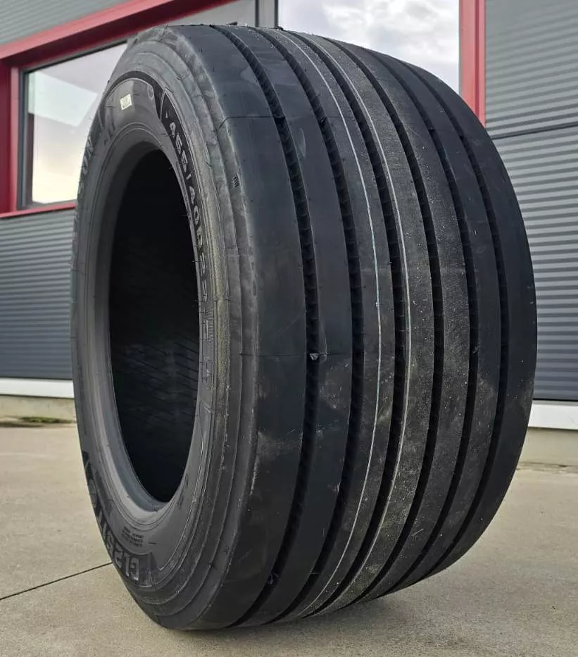Anvelope camioane 455/40R22.5 160J ADVANCE GL251T TL
