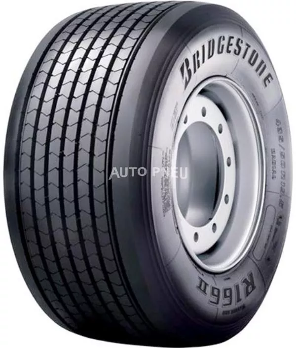 Anvelope camioane 435 50R19.5 160J Bridgestone R166 II TL, [],autopneu.ro