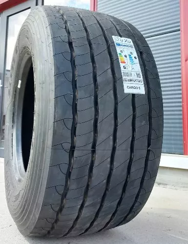 Anvelope Camioane 435/50R19.5 160J Sava Cargo 5 TL