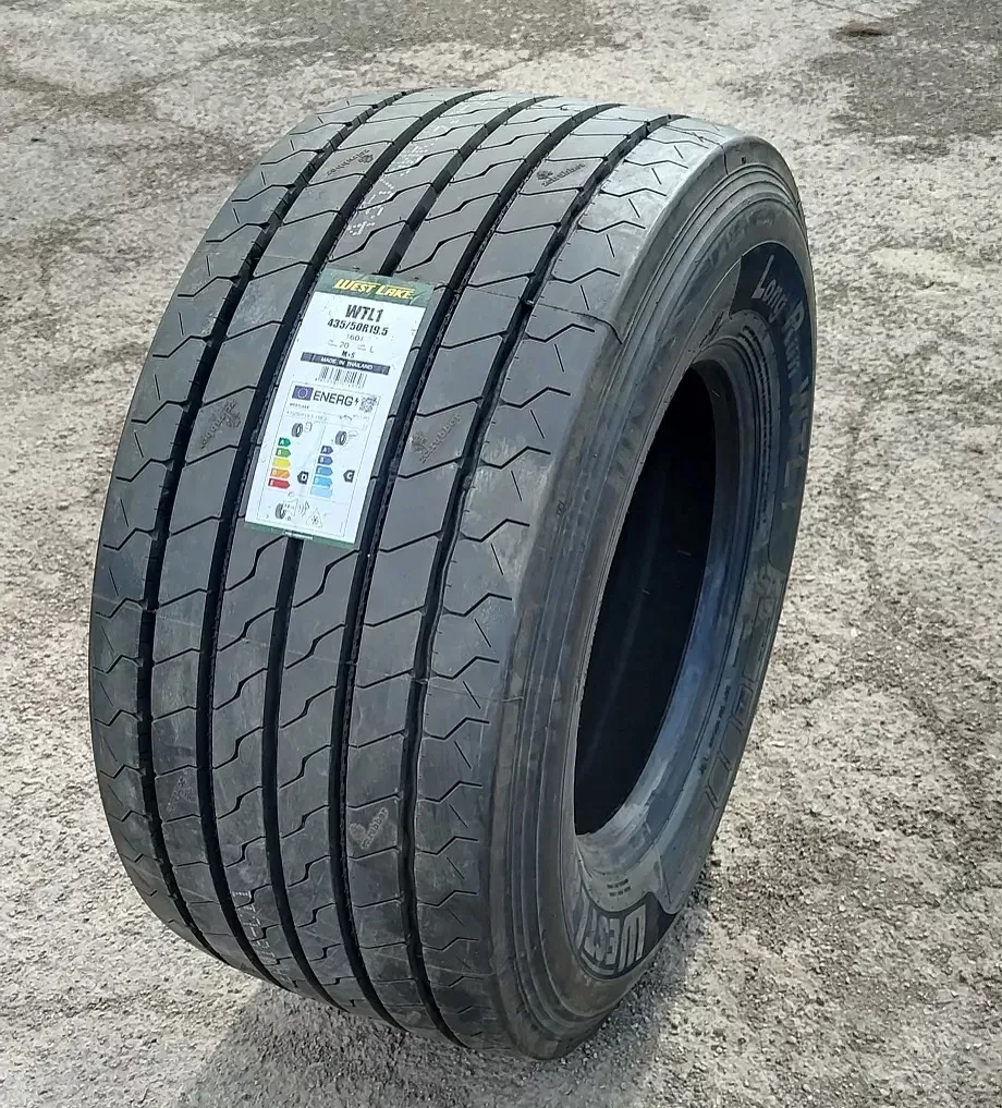 Anvelope camioane 435/50R19.5 160J Westlake WTL1 TL