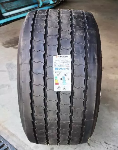 Anvelope Camioane 445 45R19 5 160J 22PR Hankook Smart Flex TH31 TL  