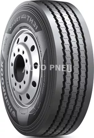 Anvelope Camioane 455 45R22 5 160J 22PR Hankook Smart Flex TH31 TL   