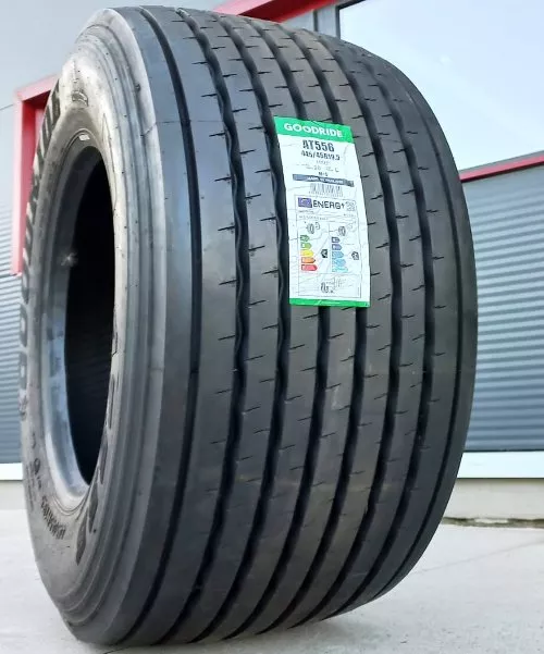 Anvelope camioane 445/45R19.5 160J Goodride AT556 20PR TL