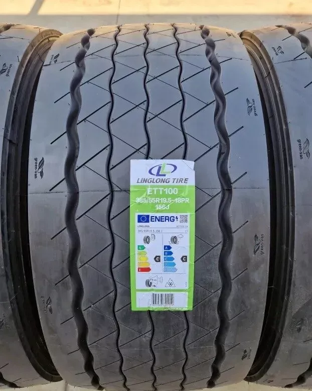 Anvelope Camioane 385/55R19.5 156J Ling Long ETT100 TL  , [],autopneu.ro