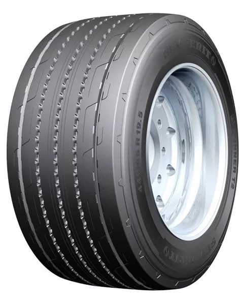 Anvelope camioane 445/45R19.5 160J Semperit Runner T3 TL