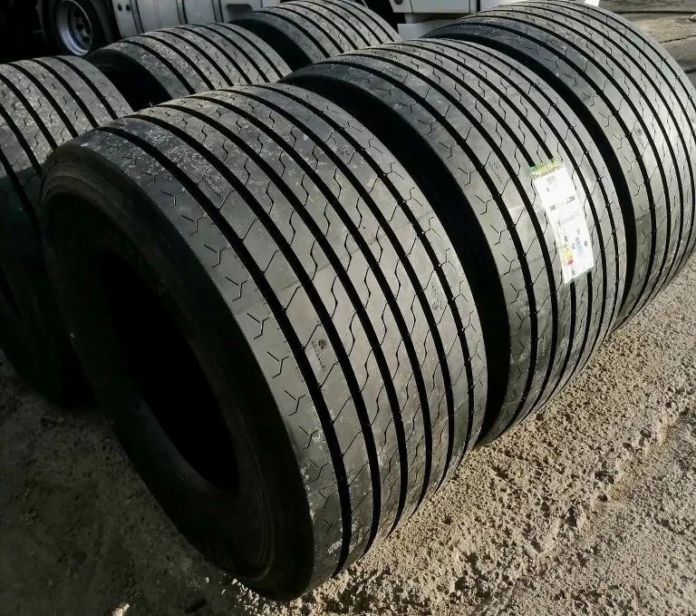 Anvelope camioane 445/45R19.5 160J Westlake WTL1 TL 