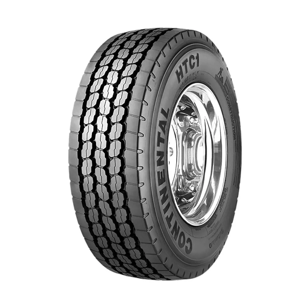 Anvelope camioane 445/65R22.5 169K Continental HTC1 TL