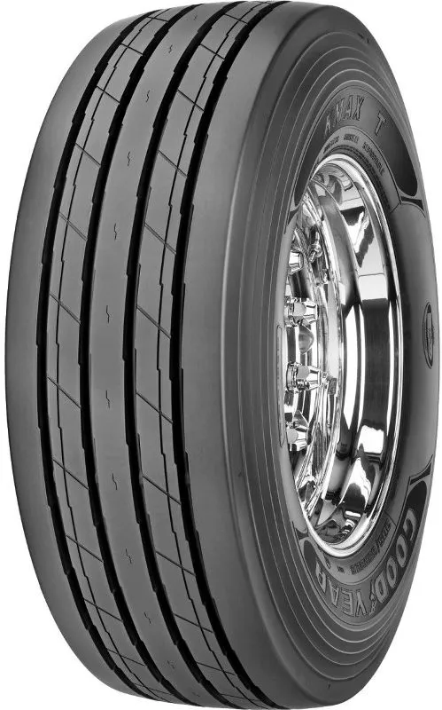 Anvelope camioane 445/65R22.5 Good Year Kmax T GEN-2 20PR TL