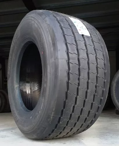 Anvelope Camioane 455 40R22 5 160J Hankook Smart Flex TH31 TL  , [],autopneu.ro