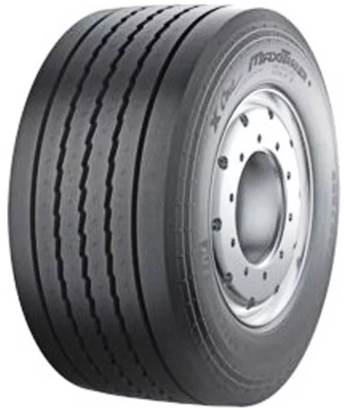 Anvelope camioane 455 45R22.5 160J Michelin X ONE Maxitrailer TL