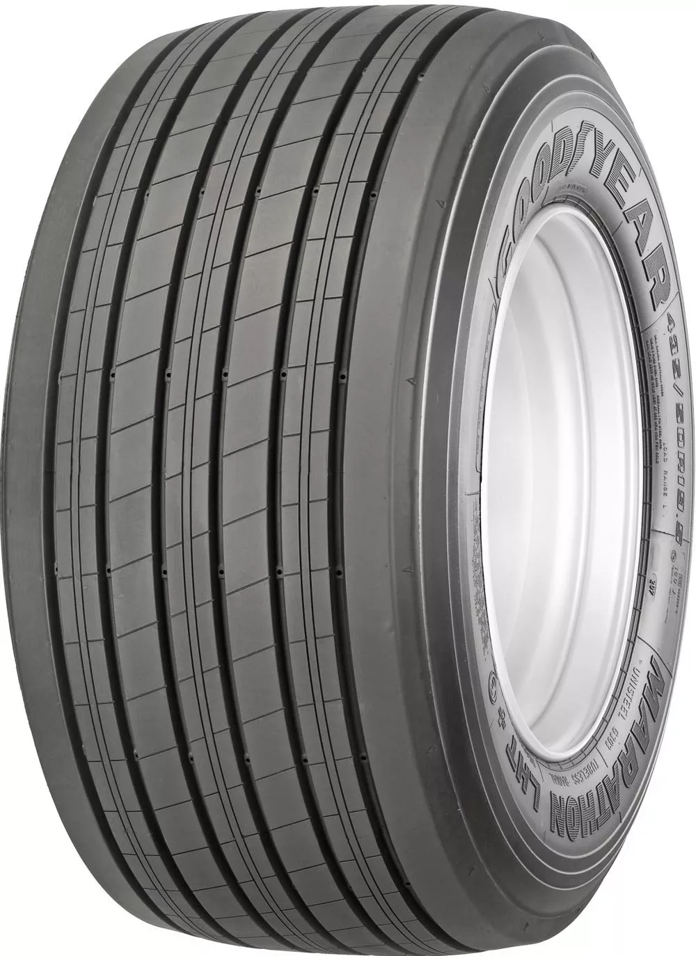Anvelope camioane 435/50R22.5 164J Good Year Marathon LHT TL
